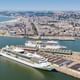 Cruise Port of Le Havre