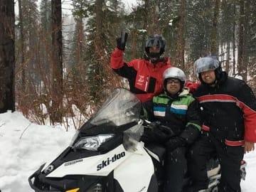 Small Group Day Trip to Leavenworth from Seattle