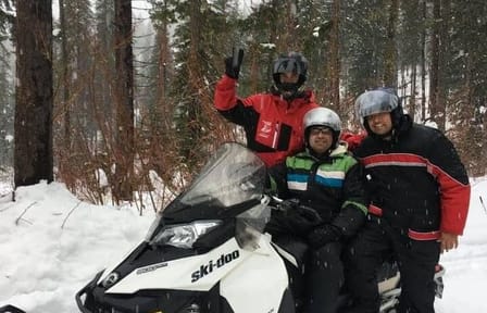 Explore Leavenworth from Seattle in a small group