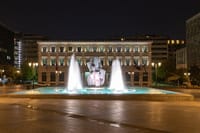 Syntagma square