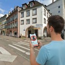 Secrets of Strasbourg Self-Guided Exploration Game Tour 7