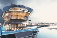 Dubai The View at the Palm with Dubai Frame Tickets 4