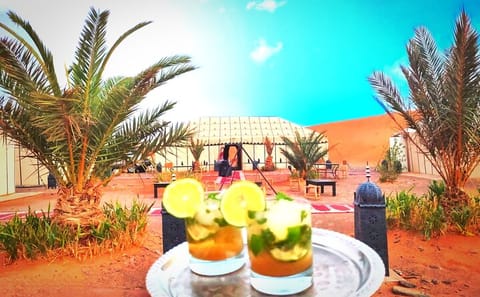 Private 4-Day Cultural and Desert Tour from Meknes to Marrakech