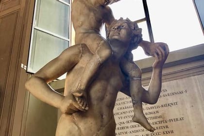 Rome Private Guided Tour including Vatican Museum