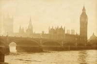 Jack the Ripper in London: Quest Experience 5