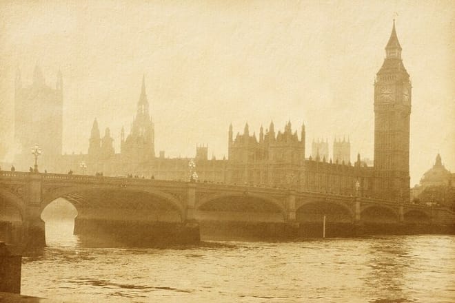 Jack the Ripper in London: Quest Experience 5
