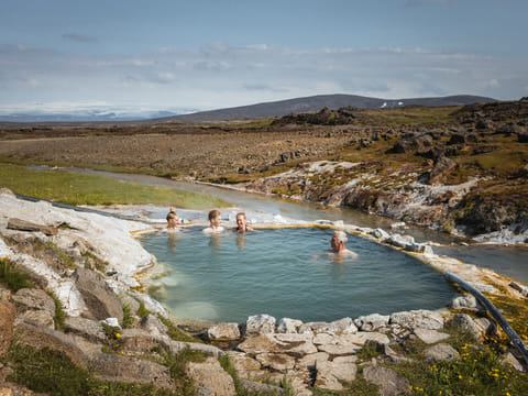 Kerlingarfjöll | Private Tour | Photo Package Included, photo 2