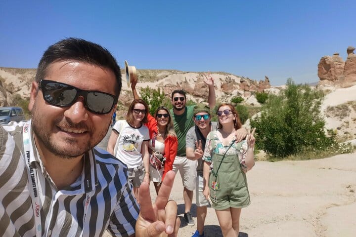 Best Photo Places