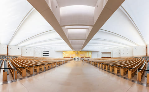 Half-Day Self-Guided Tour to Fátima from Lisbon