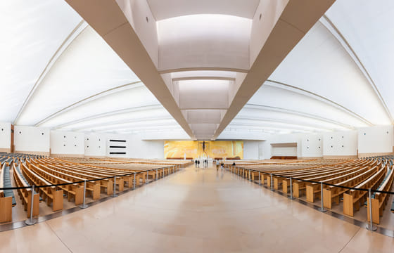 Fátima at Your Pace – Half Day Tour – Morning