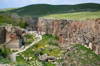 Ihlara Valley and Derinkuyu Underground City Tour 3