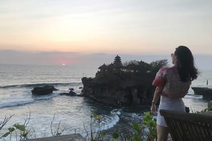 Private Tour : Experience Wonderful Bali in 3 days