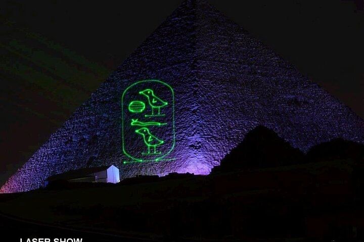 Giza Pyramids Private Tour: Camel Ride & Free Photo Session at Sphinx