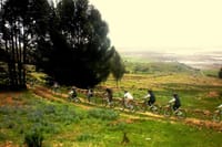 Chucuito Bike Tour 1