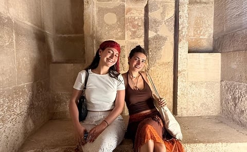 Islamic Cairo Private Tour: Citadel, Al-Azhar and Khan el-Khalili