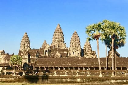 Private Siem Reap 3 Day Tour Discover All Highlight Angkor Temple