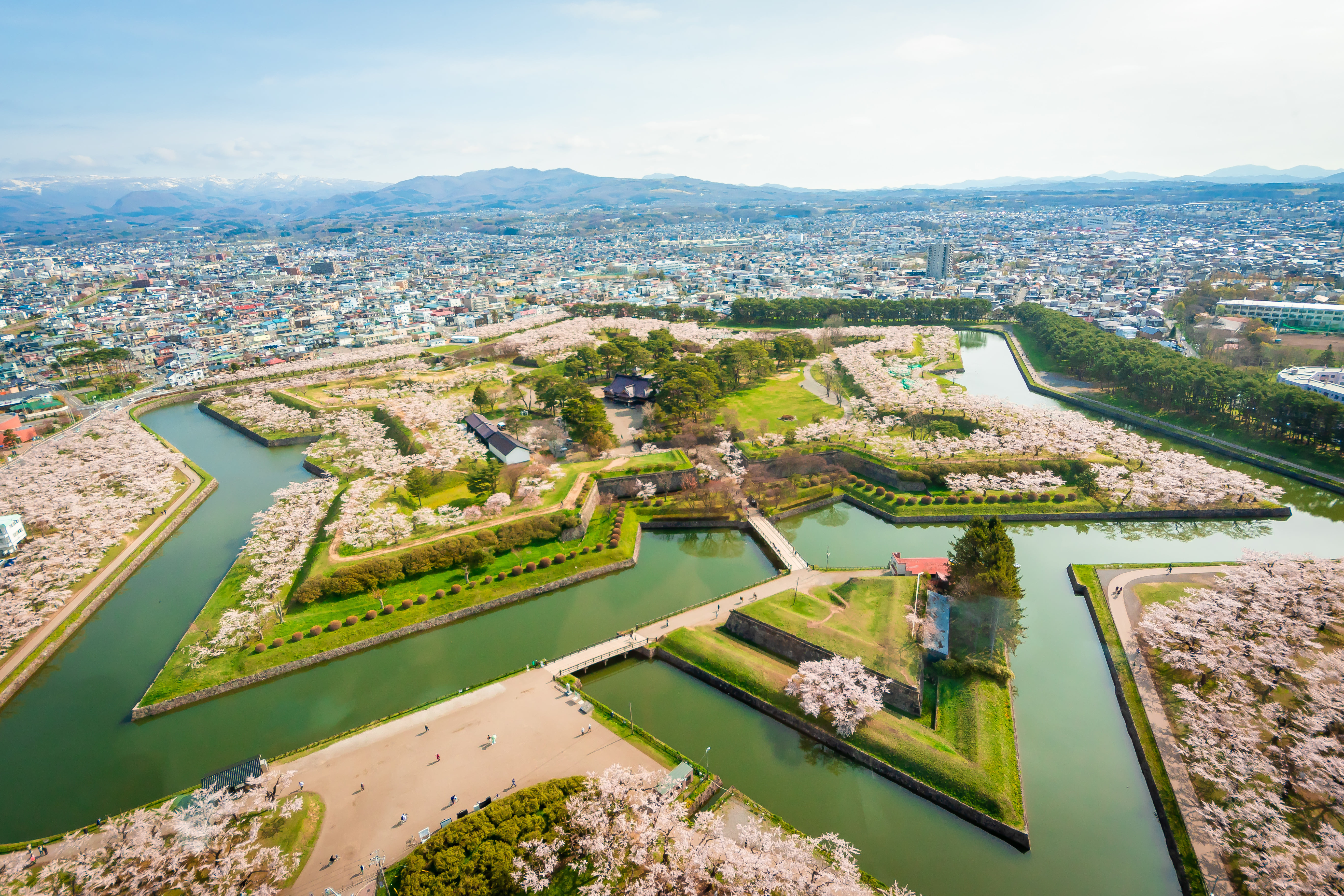 Hakodate Custom Day Tour