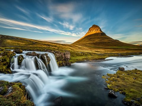 West and South Iceland - 7-Day Self-Drive