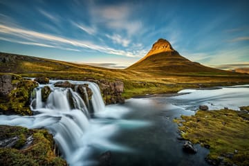 7-Day Self-Drive Tour of West and South Iceland