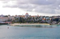 Nassau