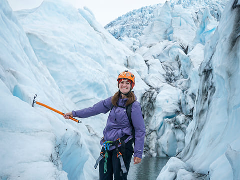 Exclusive Glacier Experience on Vatnajökull, photo 10