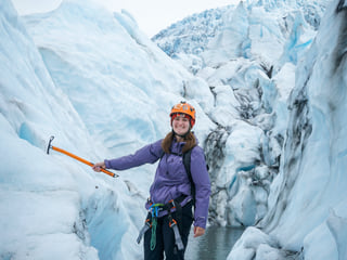 Exclusive Glacier Experience on Vatnajökull, photo 10