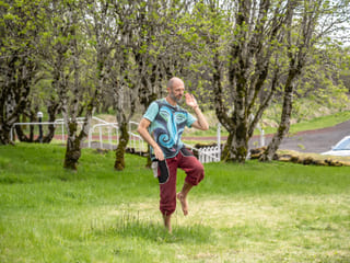 Adventure Inward: 6-Day Yoga and Mindfulness Retreat, photo 20
