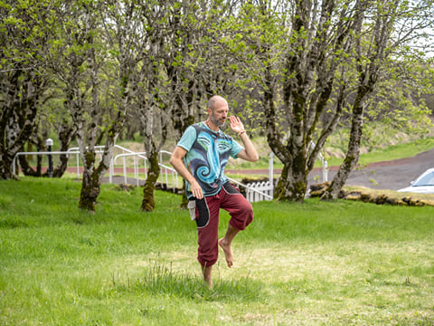 Adventure Inward: 6-Day Yoga and Mindfulness Retreat, photo 20