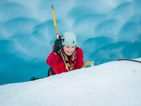 Glacier Xtreme, photo 2
