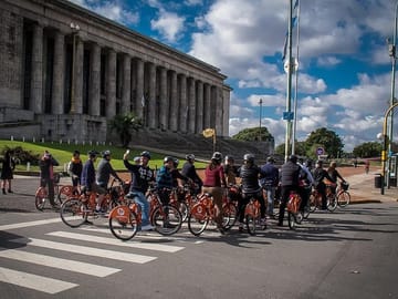 North Districts Tour