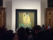 Private Tour of the Belvedere Palace with an Art Historian: "Pictures of Austrian Identities". Art & History Tour with Skip-the-line Tickets 3