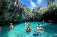 Explore Stone Town and Jozani Forest with Turtles Zanzibar 7