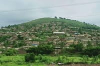 Mt Kigali Horse Back Riding and Old Town Tour 2