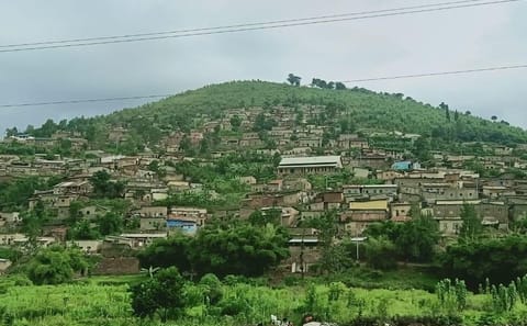 Horseback Riding Adventure and Old Town Tour in Kigali