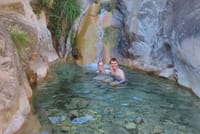 El Saltillo Gorge and white village hiking Tour from Malaga 6