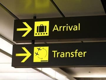 Private Airport Transfer to/from Marrakech with Professional Driver