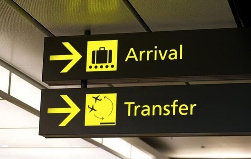 Private Airport Transfer to/from Marrakech with Professional Driver