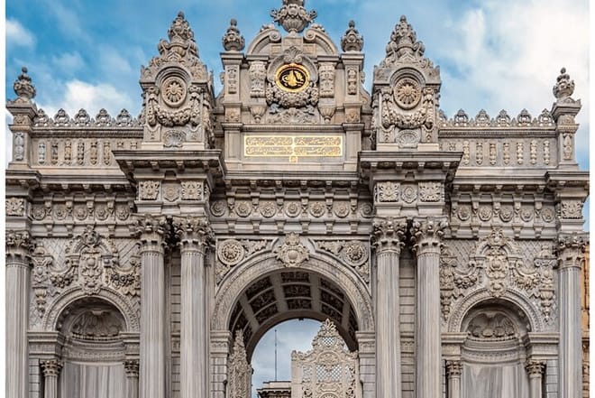  Istanbul Full-Day Dolmabahce Palace With Bosphorus Cruise 4