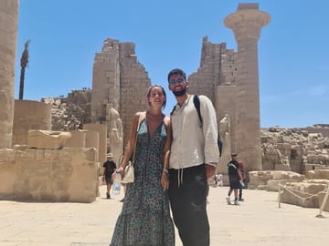 Luxor Private East & West Bank Tour–Valley of the Kings & Karnak