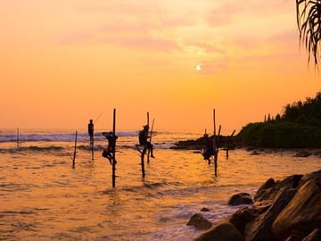 3-Day Nature and Culture Tour from Kandy to Pasikudha