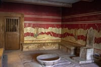 Palace of Knossos