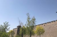 Private Day Tour to Qiao Family Compound and Pingyao Old Town from Taiyuan  7