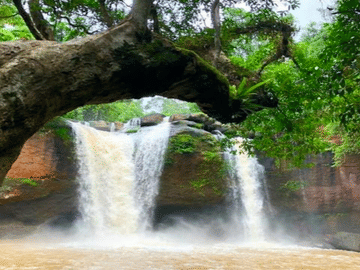 Journey of the Phuket Instagram Tour