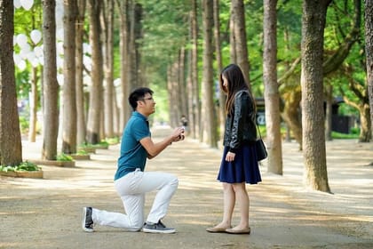 Full-Day Customizable Private Tour to Nami Island and surrounding Area