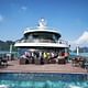 Stellar of The Seas Halong Bay Cruise with 2 Nights on Boat