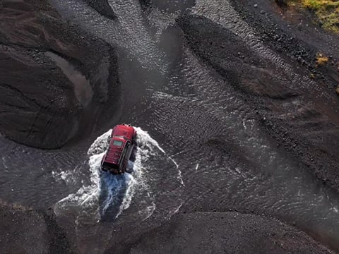 Super Jeep | Þórsmörk | Private Tour from Reykjavik, photo 8
