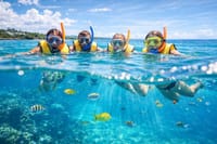 Puerto Plata Private Catamaran Snorkeling, BBQ & Open Bar 3