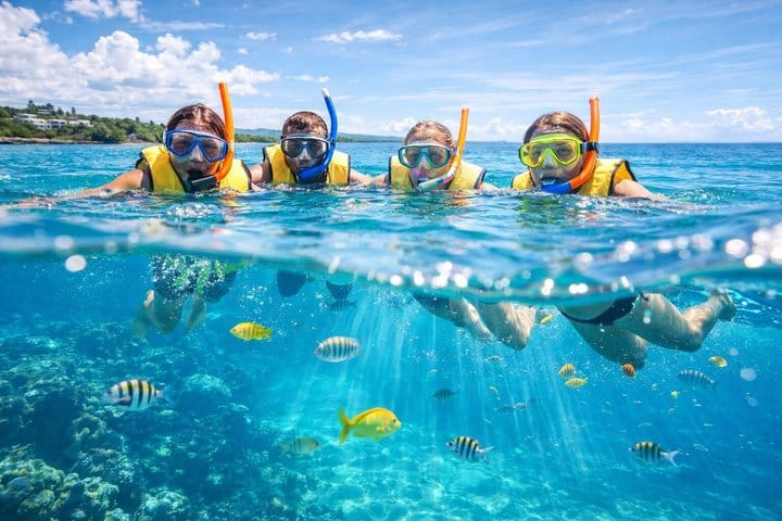 Puerto Plata Private Catamaran Snorkeling, BBQ & Open Bar 3