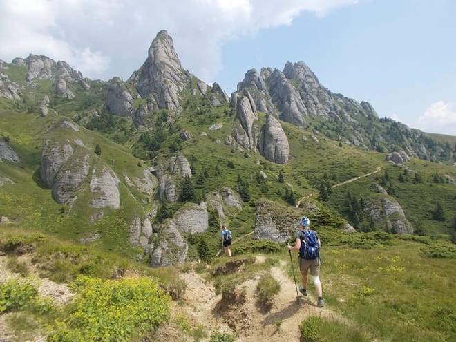 Day Hike PRIVATE - Ciucas Mountain photo 6