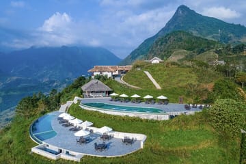 Luxury 3-Day Mountain Bike Tour in Sapa from Hanoi
